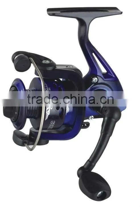 wholesale cheap and professional fishing spinning reel