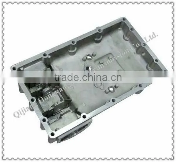 bus transmission S6-90 S6-150 gear shift housing 1250307450