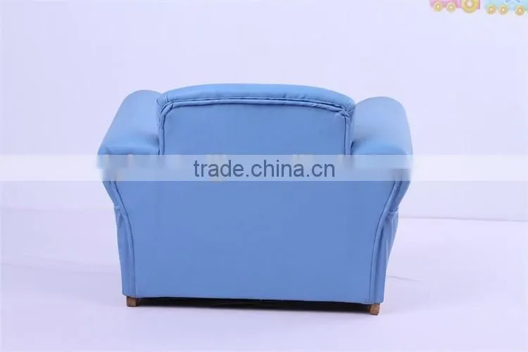 foam living room rocking sofa special for kids