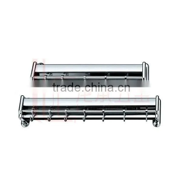 zinc alloy kitchen Knife shelf fitting