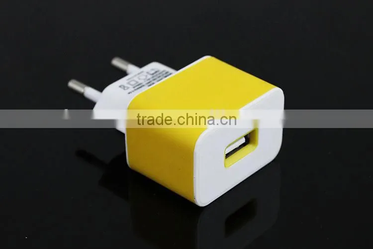 The Europe direct charger