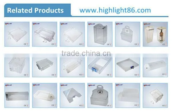 S002 Double CD safer