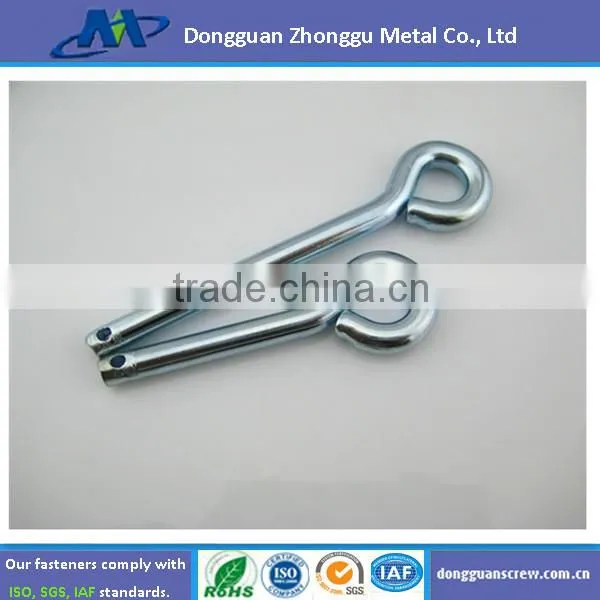 special eye screws/eye hooks /screw eye hooks