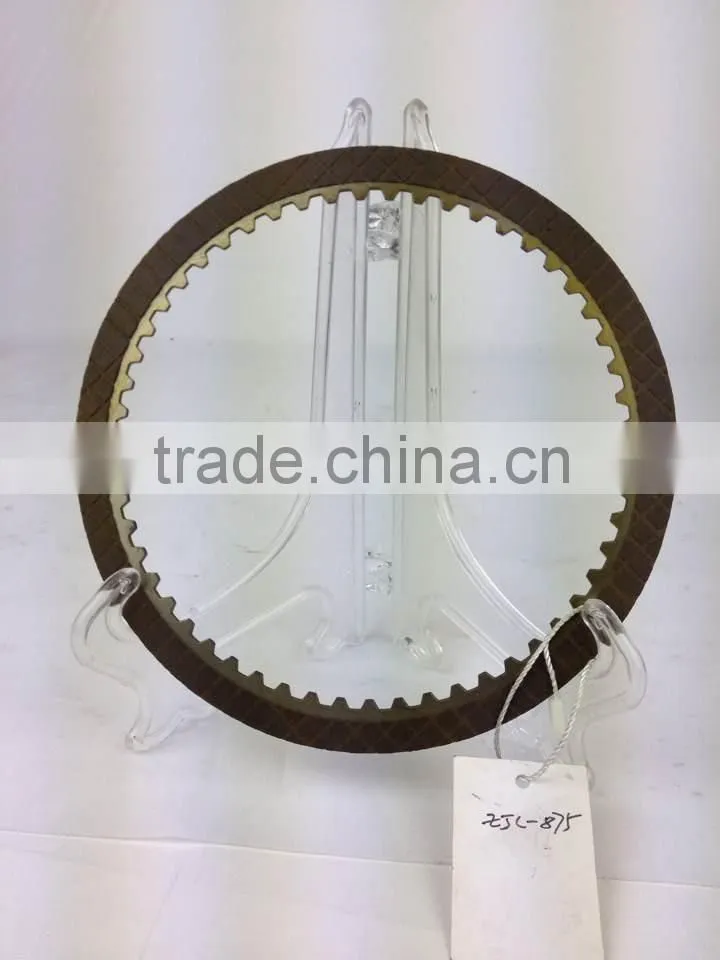 Helice excavator swing motor transimission SG08 friction disc