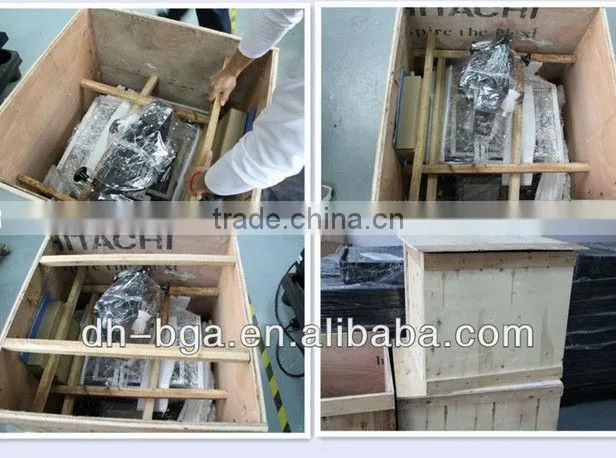 mobile phone bga rework station, motherboard rework station