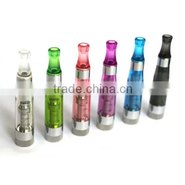 new electronic cigarette ego CE5 atomizer, CE5 clearomizer