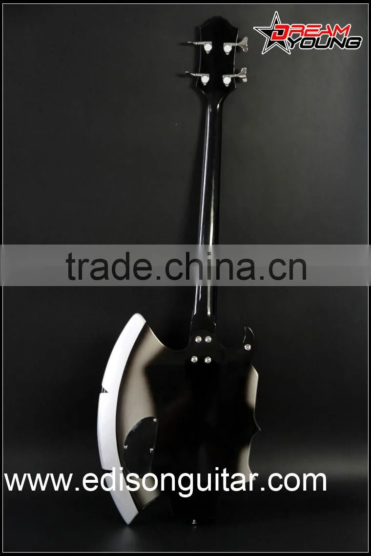 DS-EB6015 Customized Design High Quality Neck Through Guitar