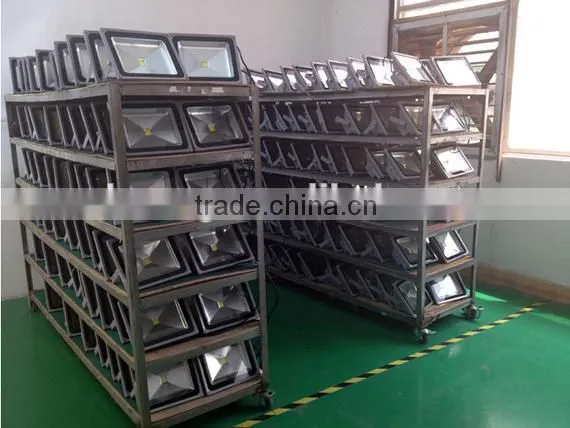 meanwell driver COB Outdoor LED Flood Light 200W 240W