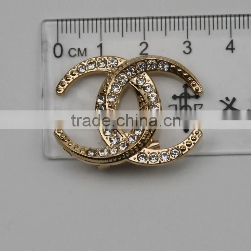 gold spring clip for heels shoes cable clip and binder clip for women wedding shoes