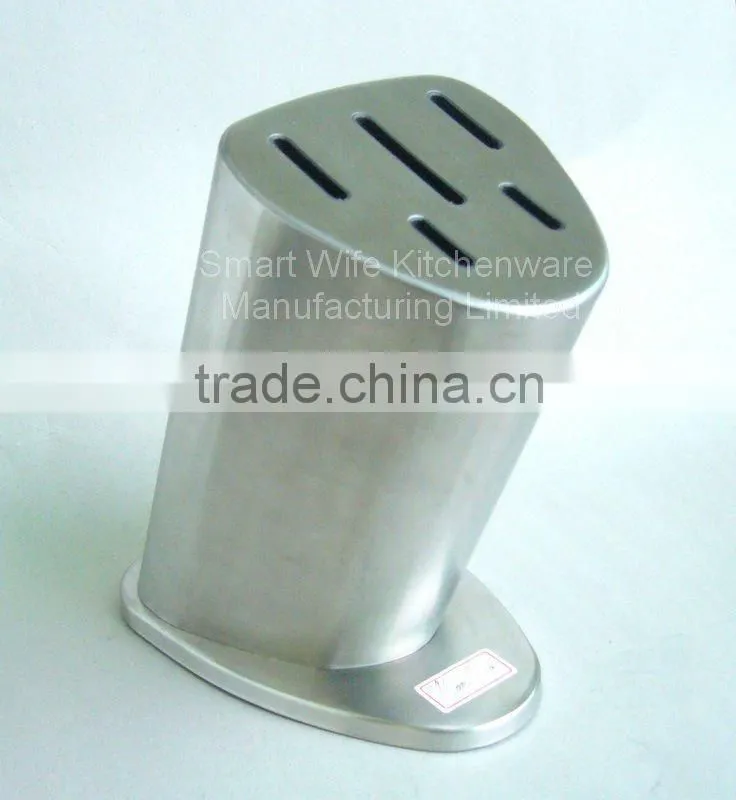 5 pcs Knife For Kitchen Tools Kitchen Knife Block