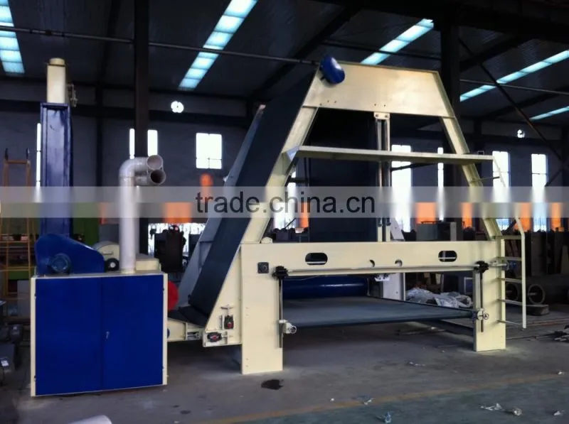 Super High Quality Carding Cross Lapper Machine