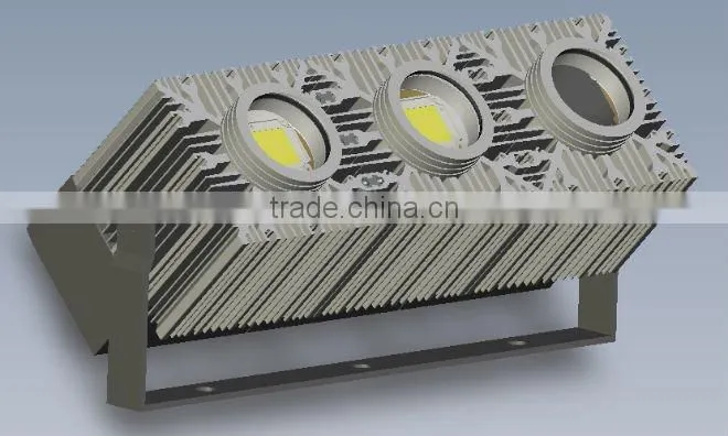 led flood lamp