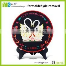 china wholesale personalized unique indian wedding favors souvenirs surprise wedding gift couple swans wedding decoration