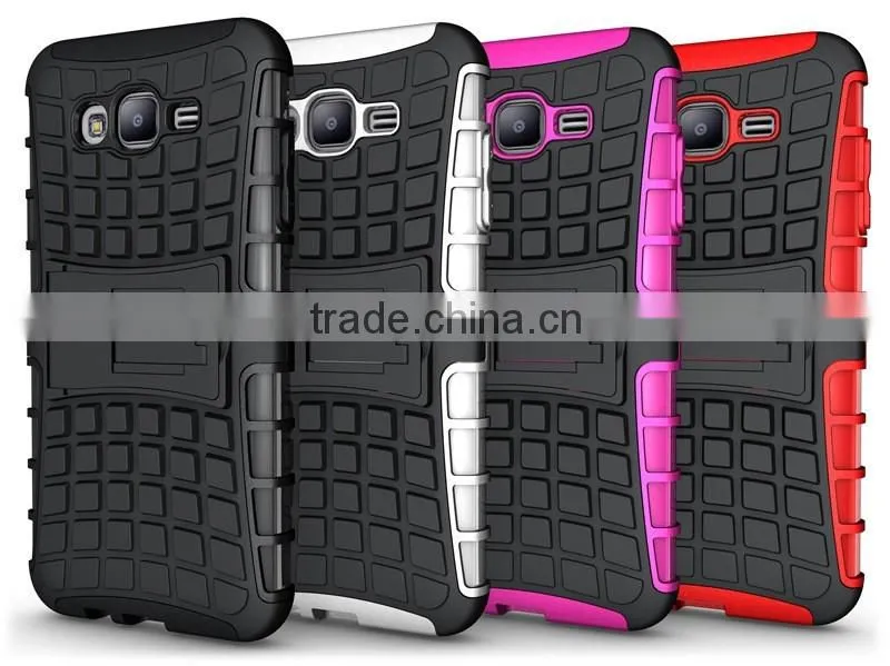 China Supplier Mobile Phone Case Back Cover For Samsung Galaxy J7