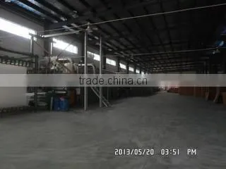 Ningbo Virson Sporting Goods Co., Ltd. company overview - view 3