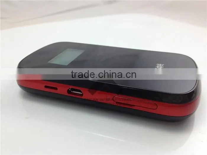 42Mbps ZTE 4G Wireless Router MF80