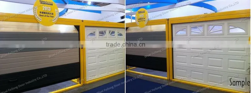 Garage Door Spring -- Sectional Door Spring -- Industrial Door Spring -- Roller Door Spring