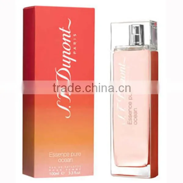 Fashion High Quality Packaging Box Hot Sale Paper Cosmetic Box