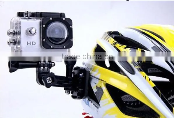 Waterproof 30M 720P Action Sport DV Outdoor Camera Support 32GB SD Card
