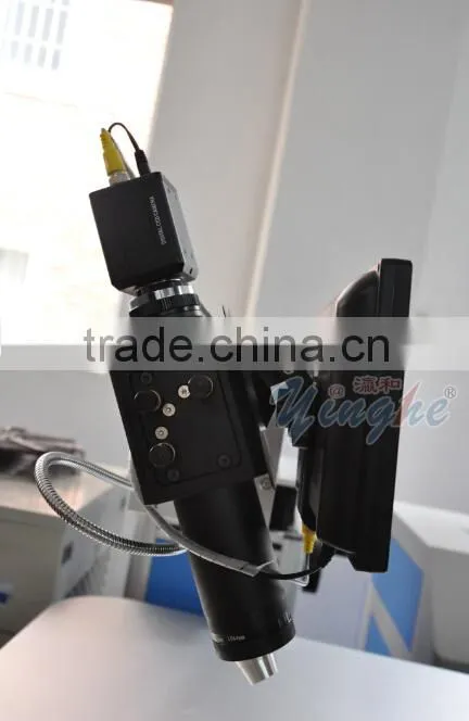 Professional laser Welding Machine for Advertising Words