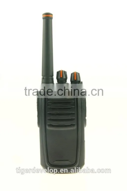 voice clear waterproof military army security IP67 radio