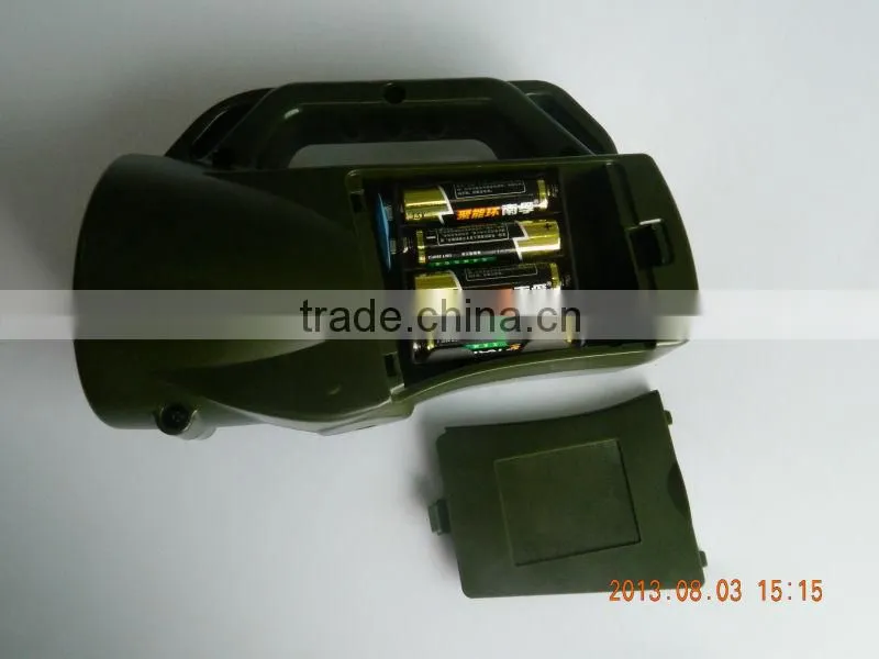 JF-550 Electronic Bird Caller With built-in 400 bird sounds