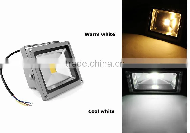 cob 10w, led flood light 20w/30w/40w
