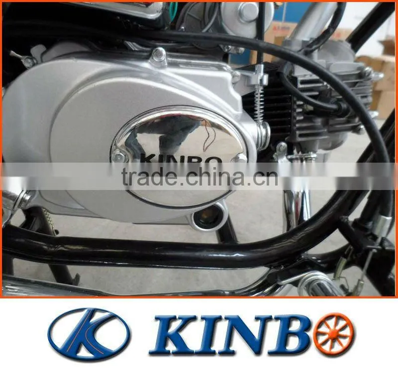 50cc Chopper Motorcycle EEC