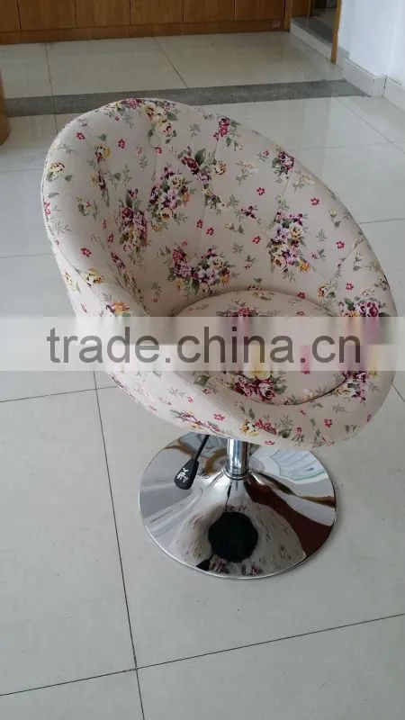 barber chair