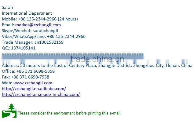 Good helper of Construction Industrial!! Small Mobile Electric Sand Screen for Sale