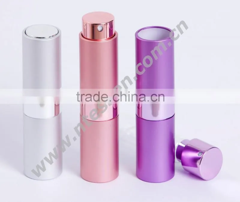 8ml Amazing Travel Perfume Atomizer