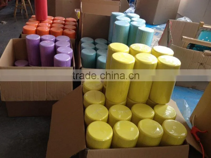 Foam massage roller/Foam rollers/Yoga foam rollers