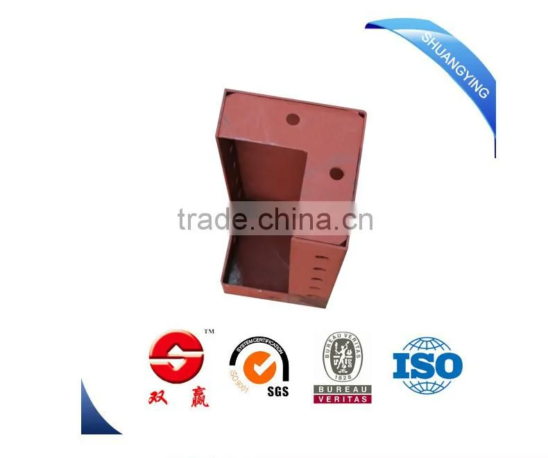 high quality formwork by china supplier