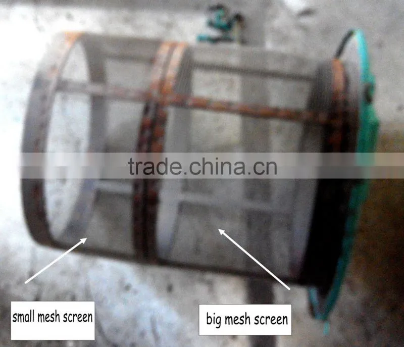 home use corn milling machine