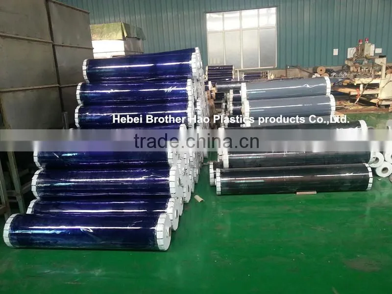 extruding pvc sheet