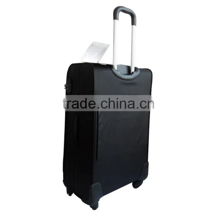2015 Wholesale Zhejiang Factory Deep Elegant new EVA suitcase/Cute Low Price suitcases/3 piece trolley luggage set