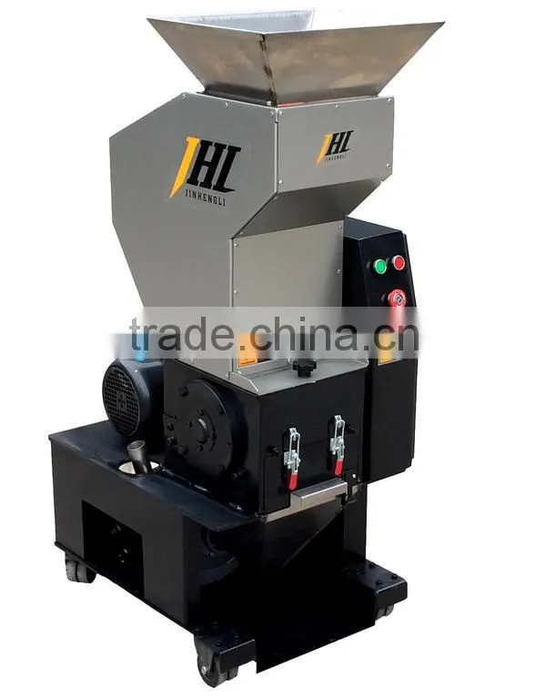 Hot sale ! new products price low speed plastic shredder