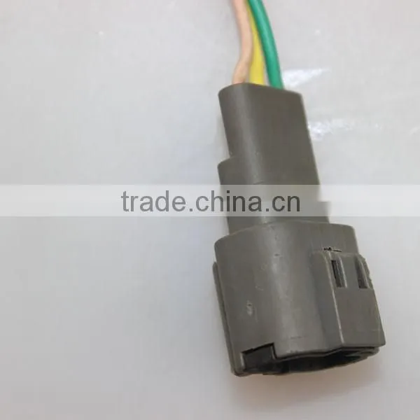 Excavator ZAX210 throttle position sensor 4614912