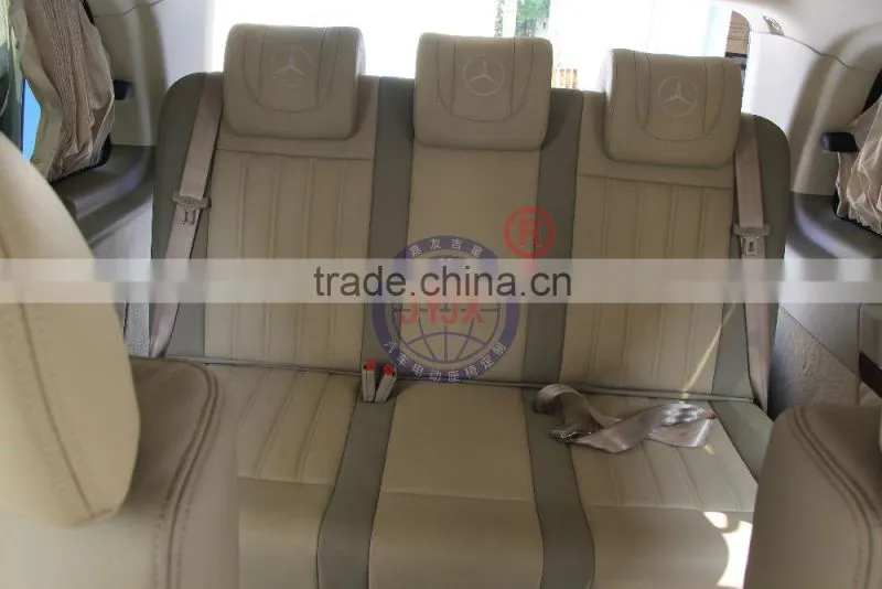 Motorhomes car seats,Modified electric car seat,leather car seats