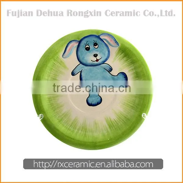 China supplier new design ceramic dinnerware unique dinnerware set