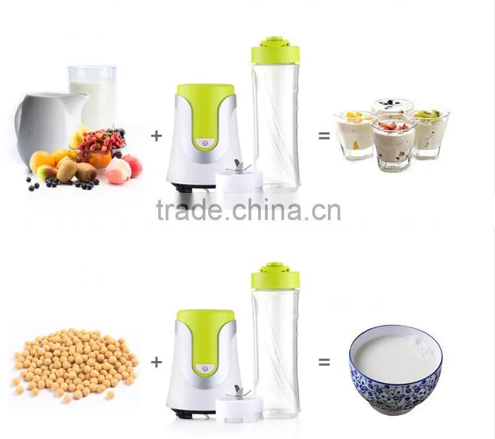 2016 hot selling home appliance mini mixer blender