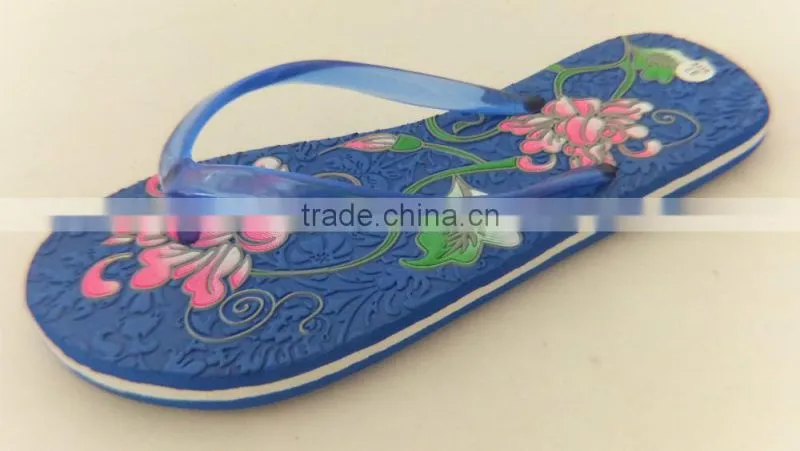 custom ladies cheap wholesale beach flip flops eva slipper