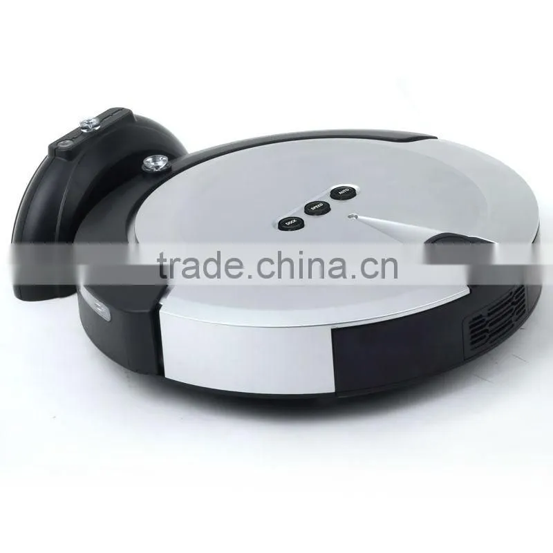 2015 Newest Cheap price auto vacuum cleaner