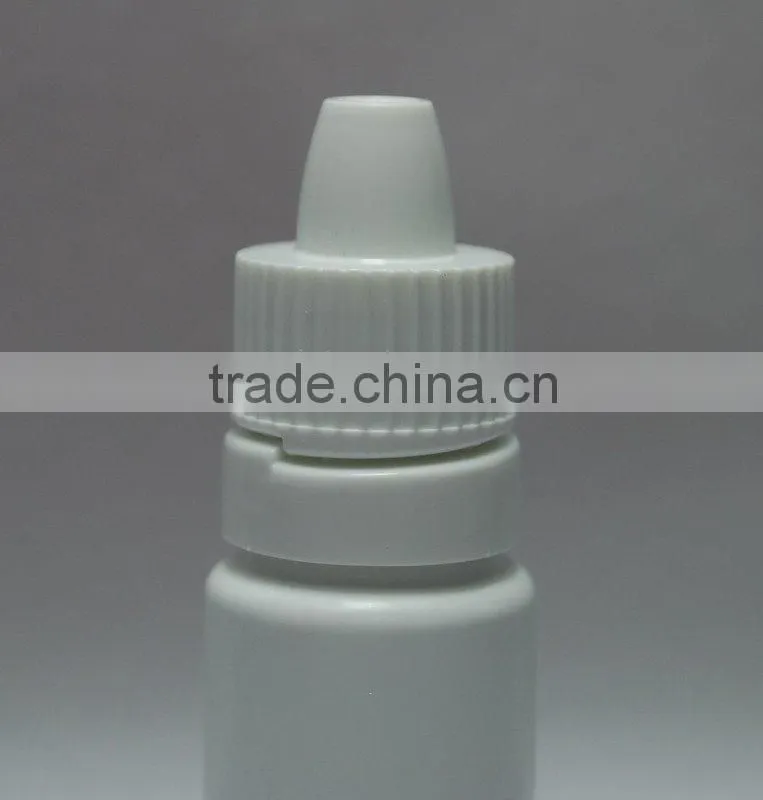 Eyedrop Bottle 5ml to 100ml