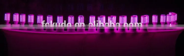 High brightness High Power LED Corn Light/LED Glowing Lamp For LED Furniture Lighting