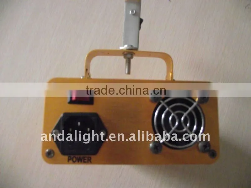 glowworm mini laser light