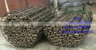Yonghua charcoal making machine to make charcoal bbq 008615896531755