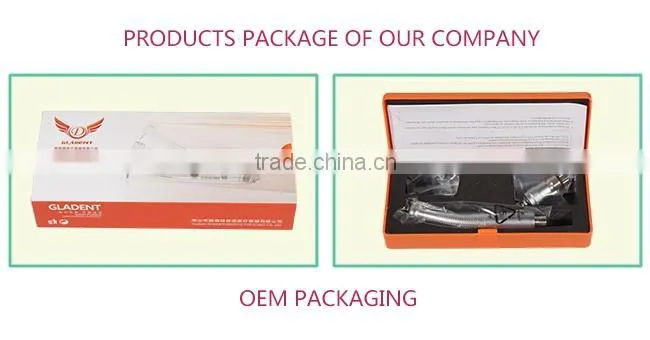High Quality Gladent dental gas turbine unit filters