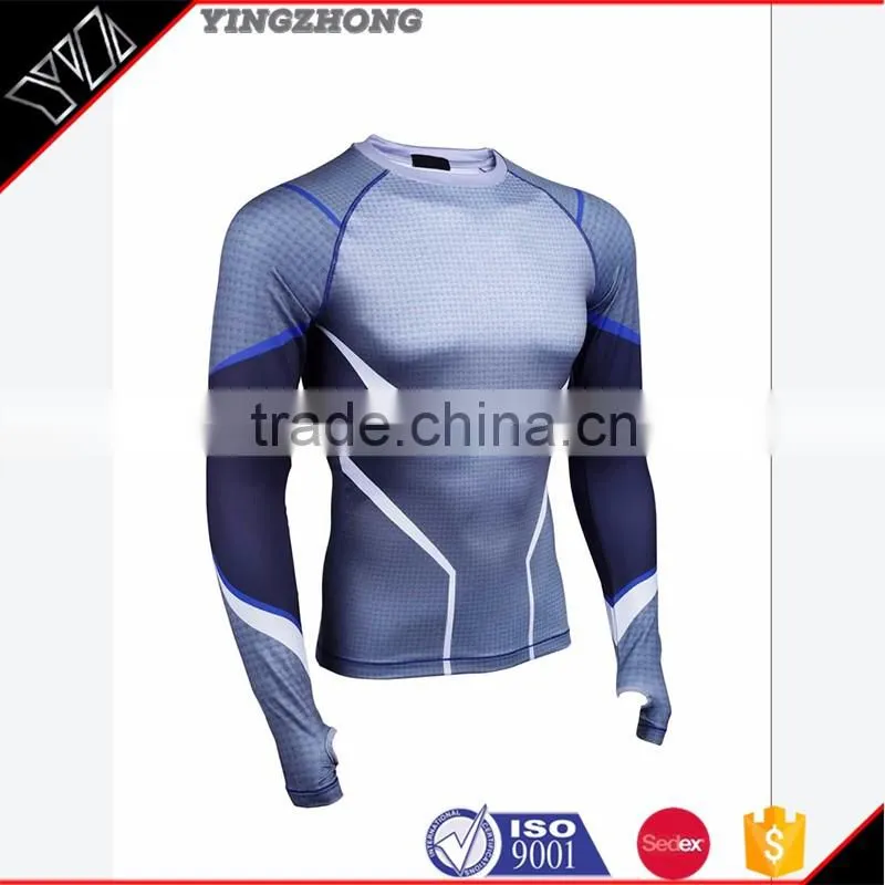 Wholesale Sportswear Europe Panty Fitness 3d t shirtTracksuitsGym Wears Wear Bodybuilding Clothes