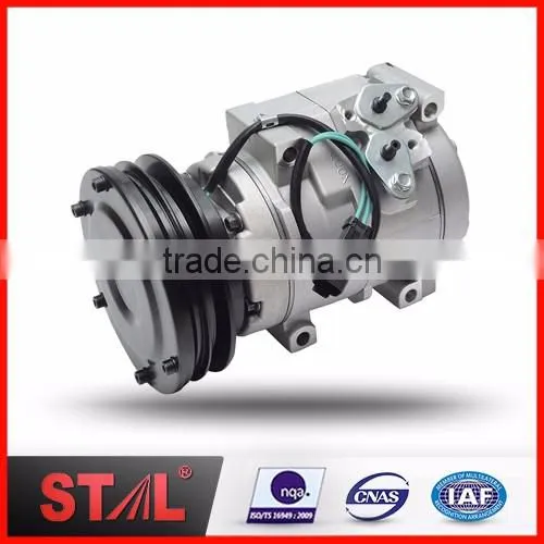 2016 Hot Sale E320C Excavator Air Conditioning Compressor